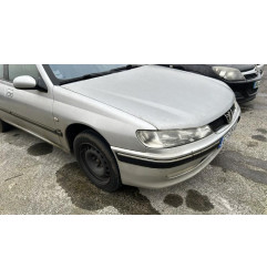 Moteur essuie glace arriere PEUGEOT 406