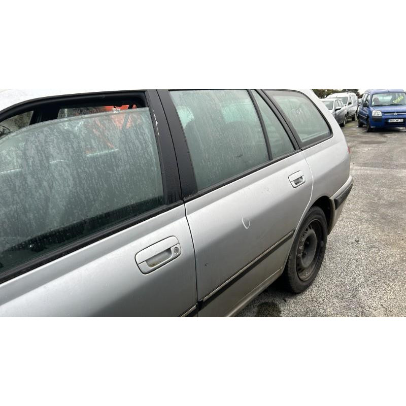 Moteur essuie glace arriere PEUGEOT 406 Photo n°10