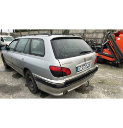Moteur essuie glace arriere PEUGEOT 406