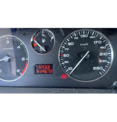 Moteur essuie glace arriere PEUGEOT 406