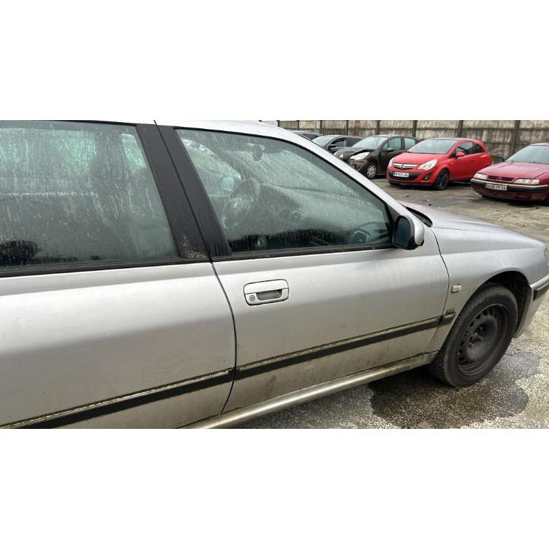Moteur essuie glace arriere PEUGEOT 406 Photo n°15