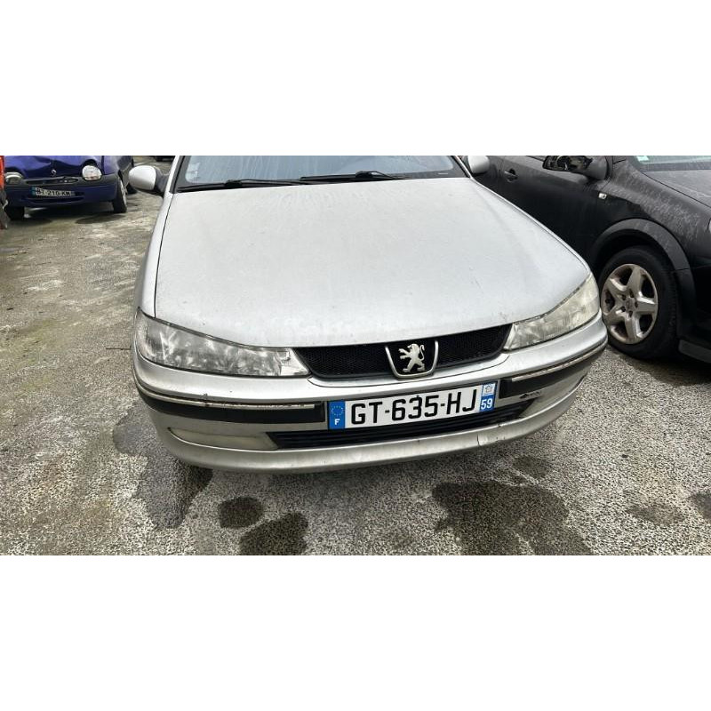 Moteur essuie glace arriere PEUGEOT 406 Photo n°16