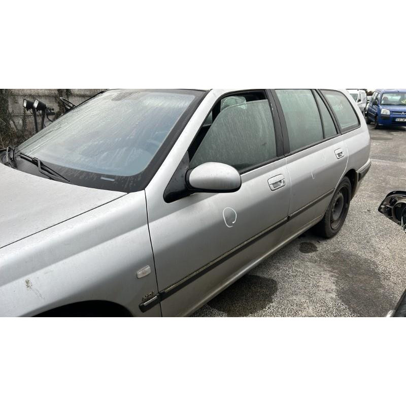 Moteur essuie glace arriere PEUGEOT 406 Photo n°17