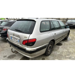 Moteur essuie glace arriere PEUGEOT 406