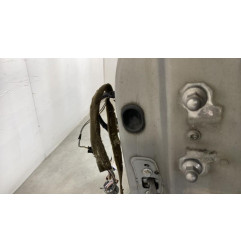 Porte avant gauche RENAULT ESPACE 4 Photo n°1