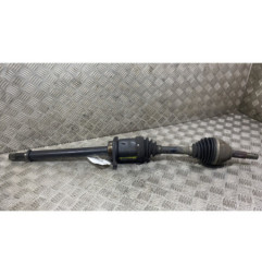 Cardan droit (transmission) NISSAN QASHQAI 1 Photo n°1