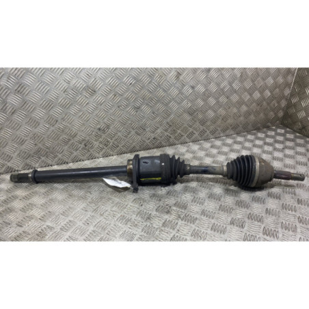 Cardan droit (transmission) NISSAN QASHQAI 1 Photo n°1