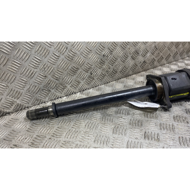 Cardan droit (transmission) NISSAN QASHQAI 1 Photo n°2