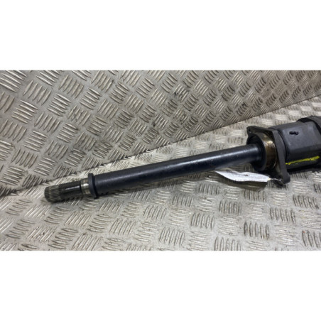 Cardan droit (transmission) NISSAN QASHQAI 1