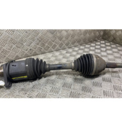 Cardan droit (transmission) NISSAN QASHQAI 1