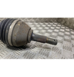 Cardan droit (transmission) NISSAN QASHQAI 1