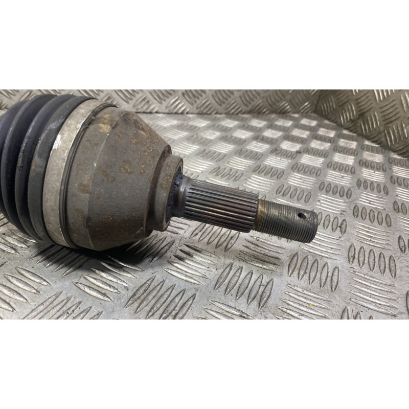 Cardan droit (transmission) NISSAN QASHQAI 1 Photo n°4