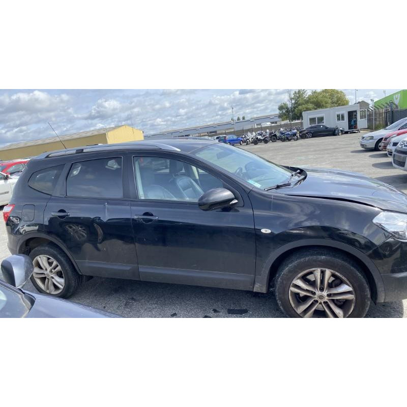 Cardan droit (transmission) NISSAN QASHQAI 1 Photo n°5