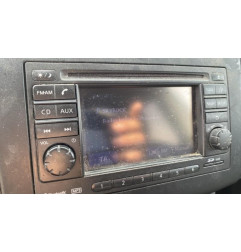 Cardan droit (transmission) NISSAN QASHQAI 1