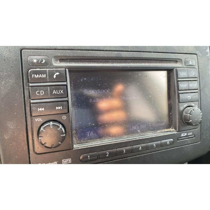 Cardan droit (transmission) NISSAN QASHQAI 1 Photo n°6