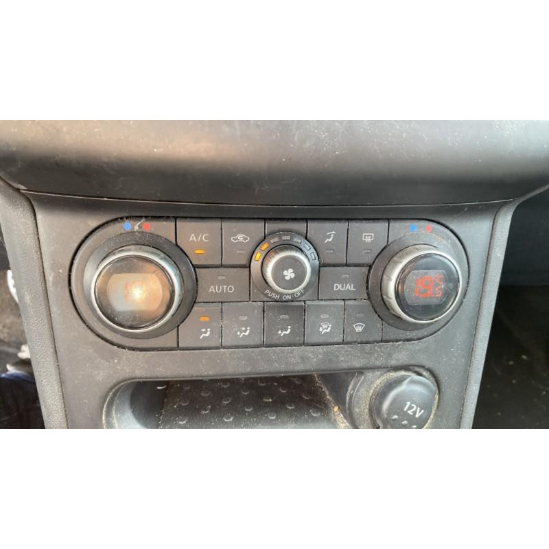 Cardan droit (transmission) NISSAN QASHQAI 1 Photo n°7