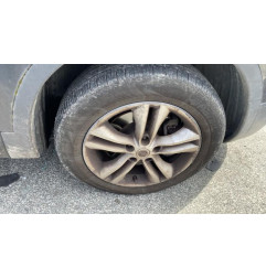 Cardan droit (transmission) NISSAN QASHQAI 1