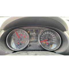 Cardan droit (transmission) NISSAN QASHQAI 1