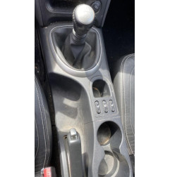 Cardan droit (transmission) NISSAN QASHQAI 1