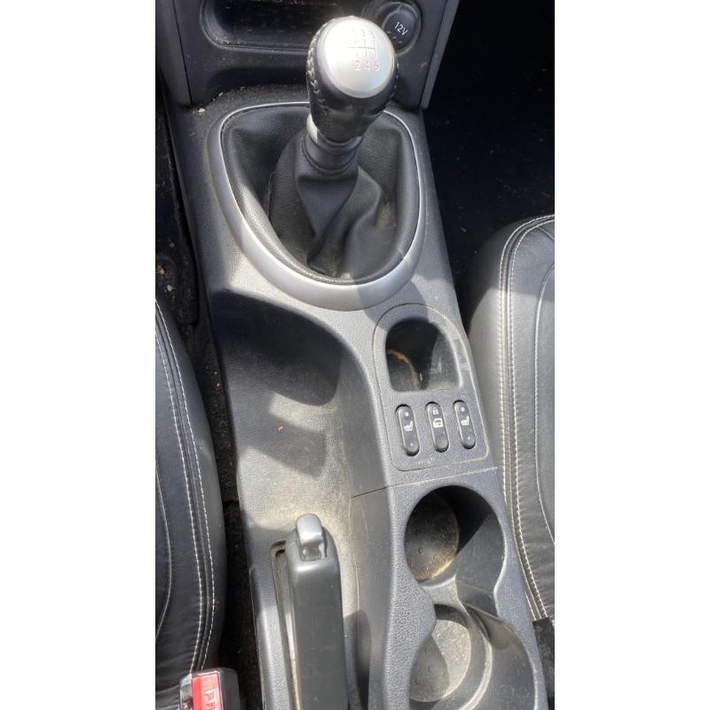Cardan droit (transmission) NISSAN QASHQAI 1 Photo n°11