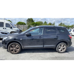 Cardan droit (transmission) NISSAN QASHQAI 1