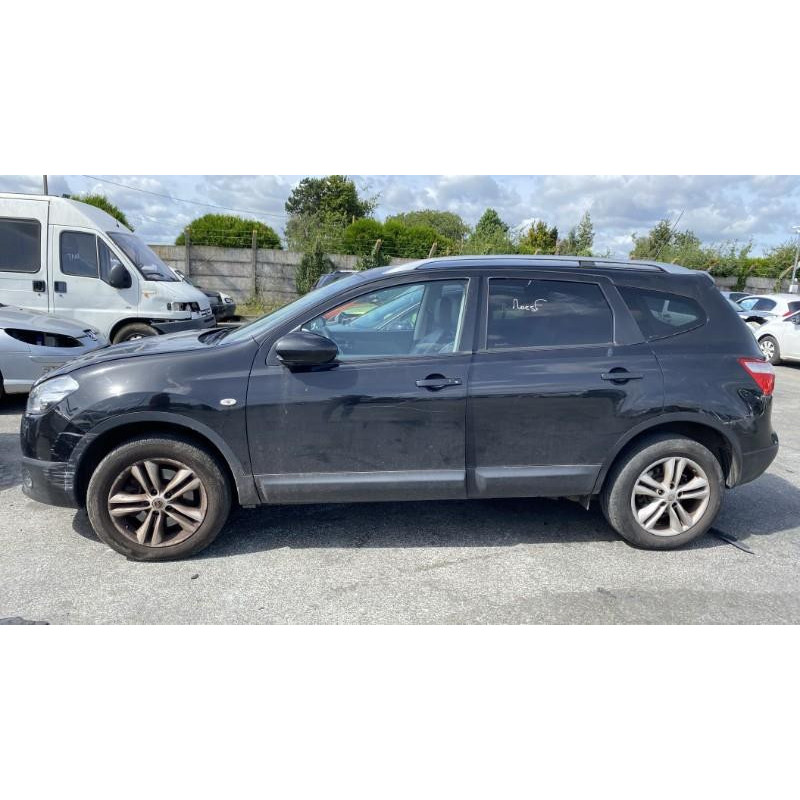 Cardan droit (transmission) NISSAN QASHQAI 1 Photo n°12