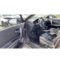 Cardan droit (transmission) NISSAN QASHQAI 1