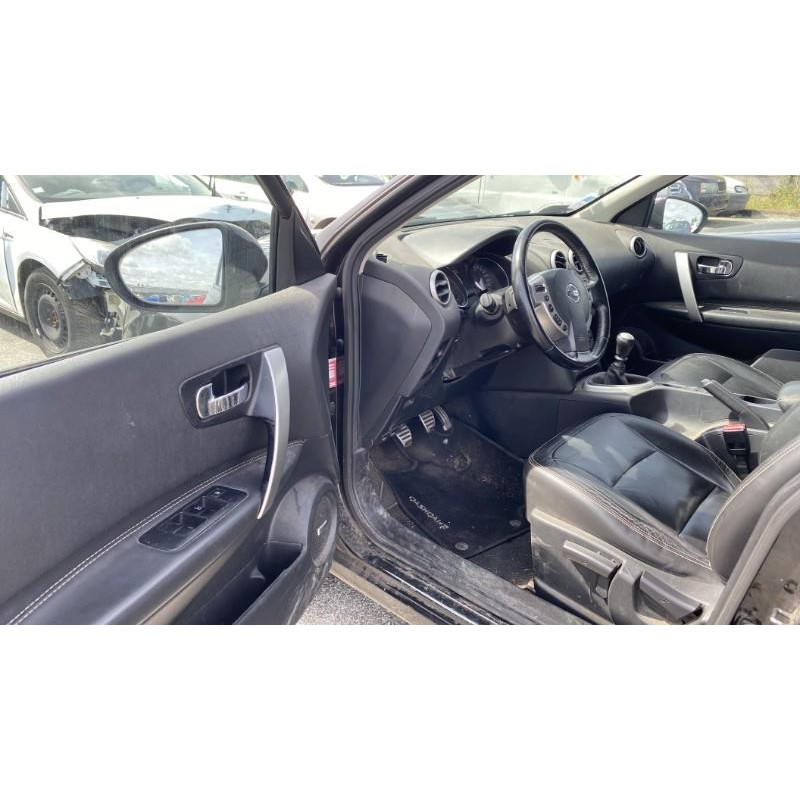 Cardan droit (transmission) NISSAN QASHQAI 1 Photo n°13