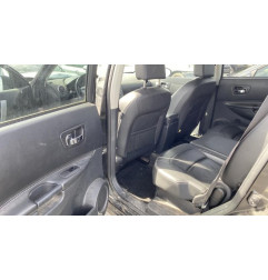 Cardan droit (transmission) NISSAN QASHQAI 1