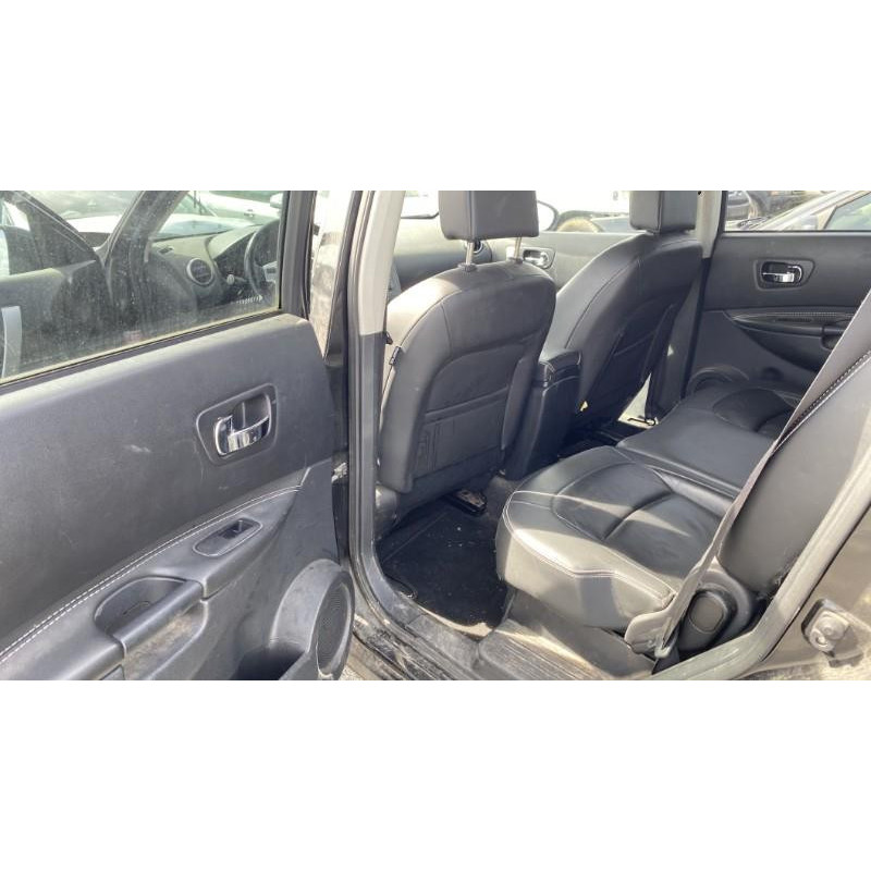 Cardan droit (transmission) NISSAN QASHQAI 1 Photo n°14