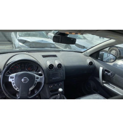Cardan droit (transmission) NISSAN QASHQAI 1
