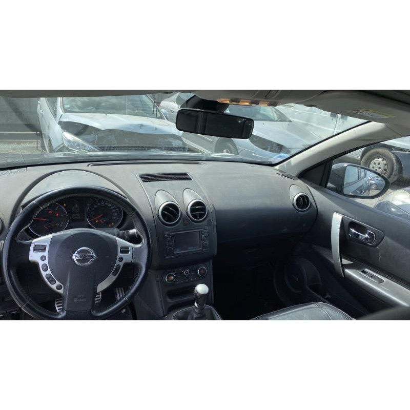 Cardan droit (transmission) NISSAN QASHQAI 1 Photo n°15