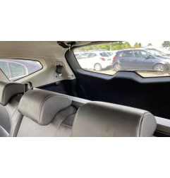 Cardan droit (transmission) NISSAN QASHQAI 1