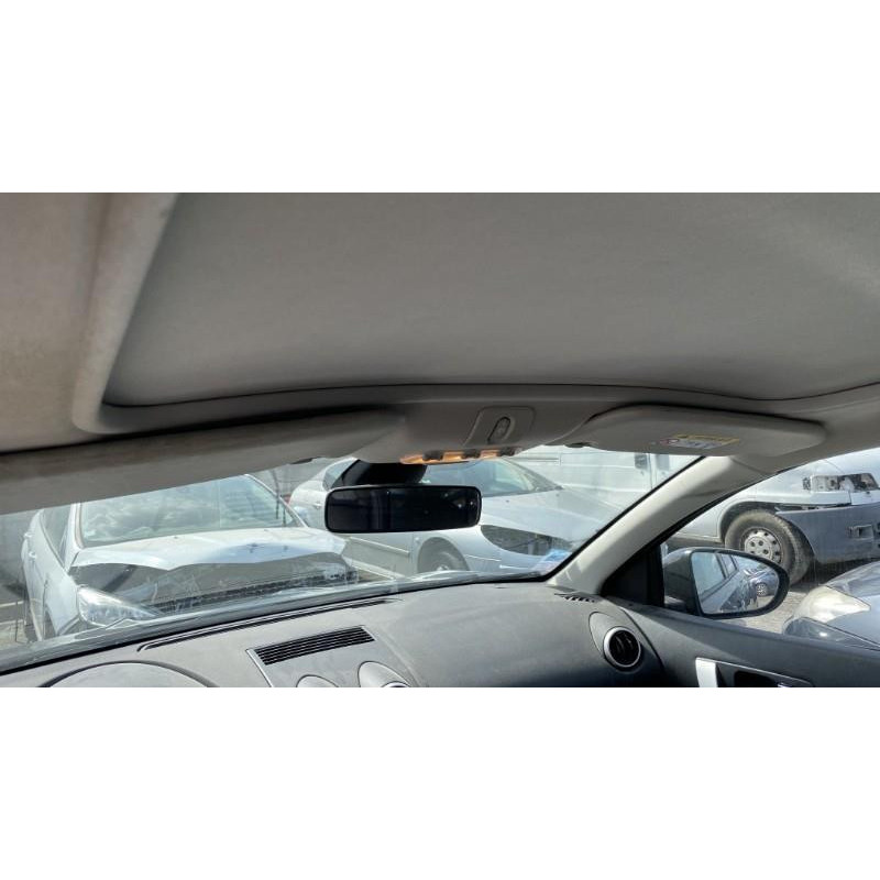 Cardan droit (transmission) NISSAN QASHQAI 1 Photo n°17