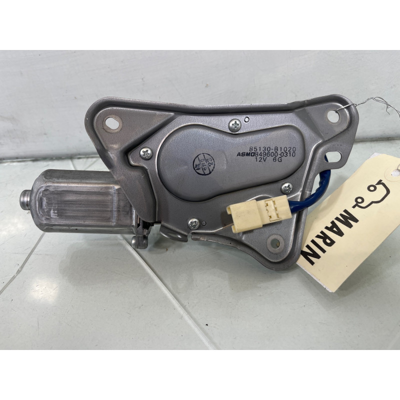 Moteur essuie glace arriere DAIHATSU SIRION 2 Photo n°1