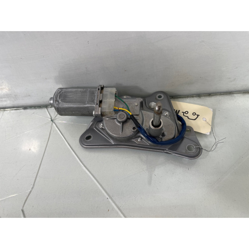 Moteur essuie glace arriere DAIHATSU SIRION 2 Photo n°3