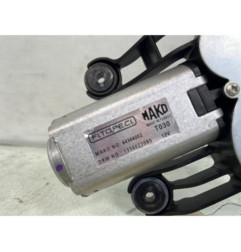 Moteur essuie glace arriere PEUGEOT BIPPER Photo n°1