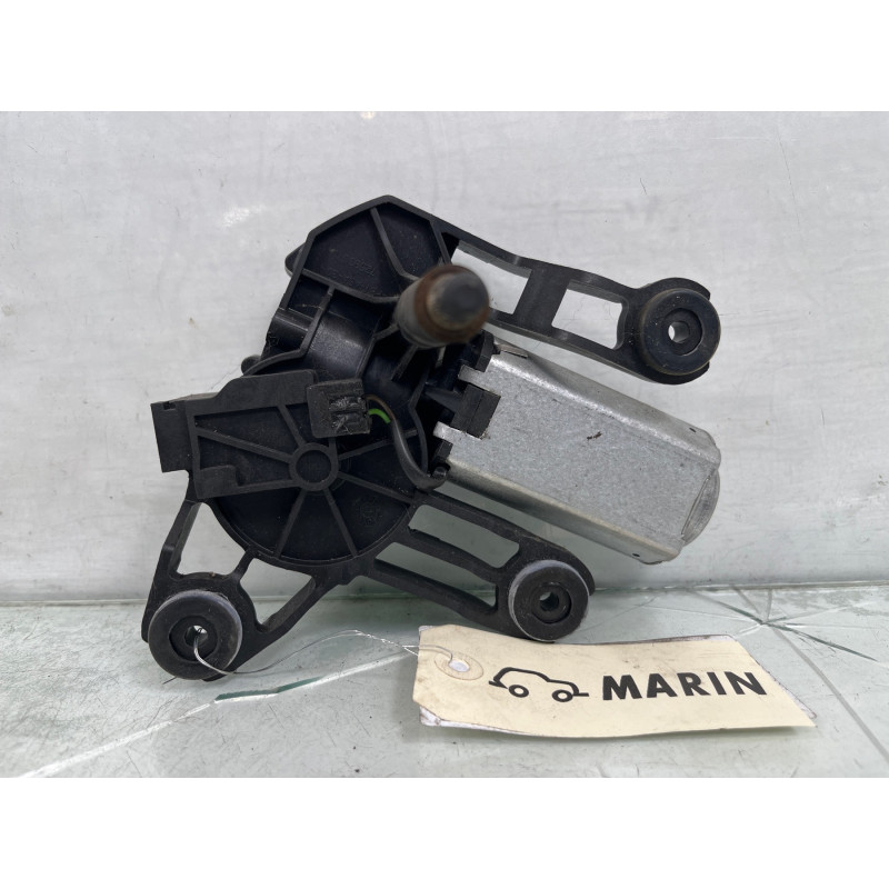 Moteur essuie glace arriere PEUGEOT BIPPER Photo n°2