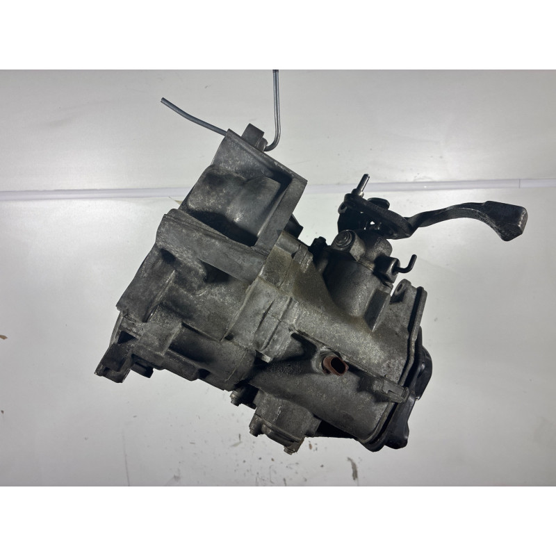 Boite de vitesses SEAT IBIZA 4 Photo n°1