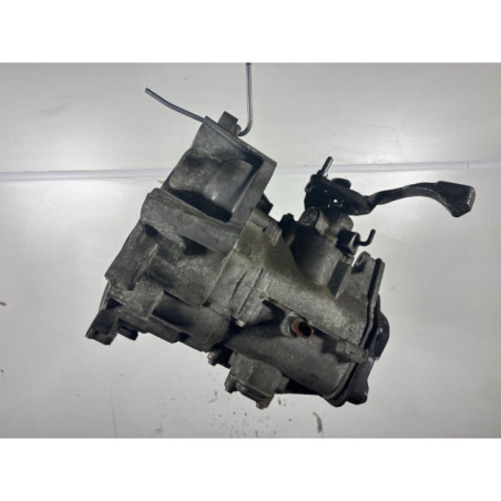 Boite de vitesses SEAT IBIZA 4 Photo n°1
