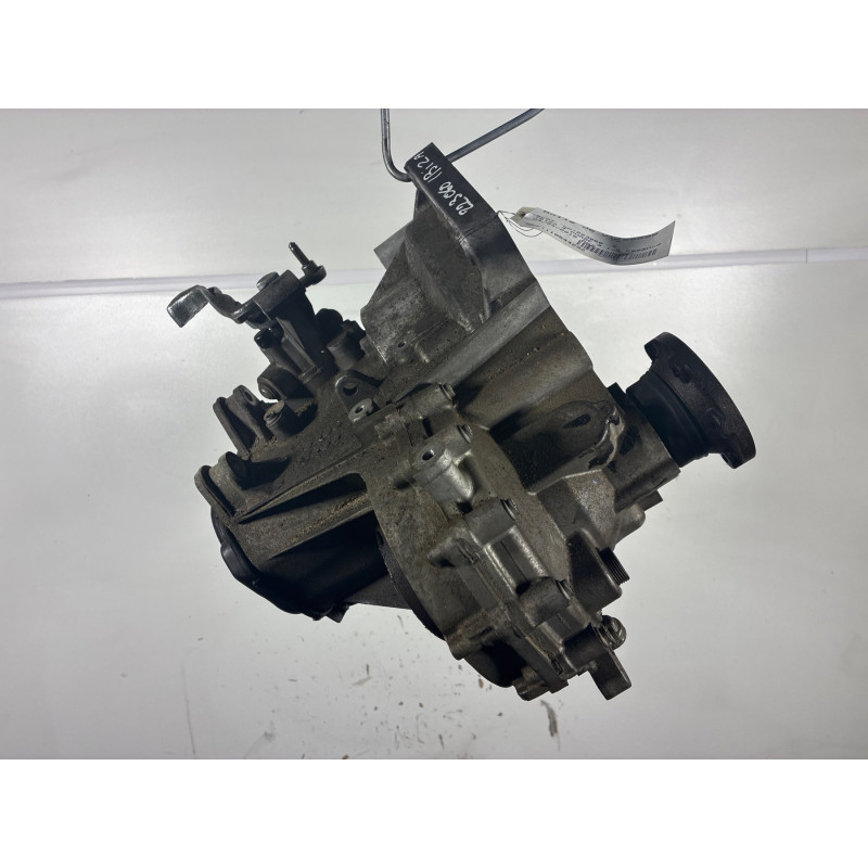 Boite de vitesses SEAT IBIZA 4 Photo n°3
