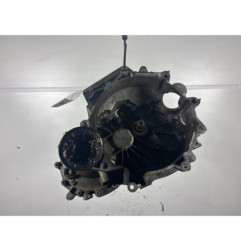 Boite de vitesses SEAT IBIZA 4