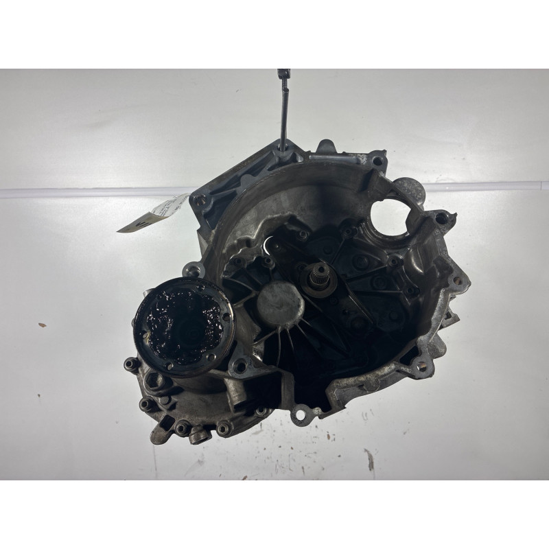 Boite de vitesses SEAT IBIZA 4 Photo n°4