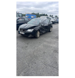 Boite de vitesses SEAT IBIZA 4
