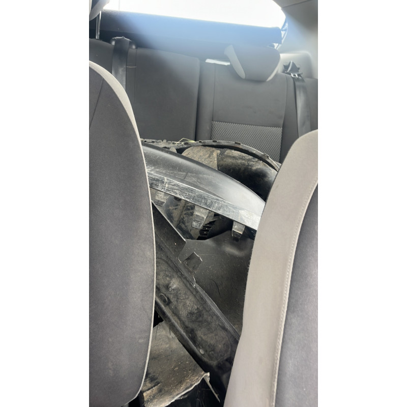 Boite de vitesses SEAT IBIZA 4 Photo n°11