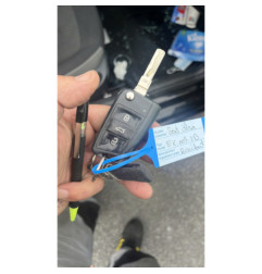 Boite de vitesses SEAT IBIZA 4