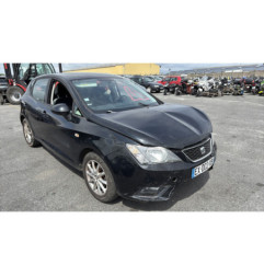 Boite de vitesses SEAT IBIZA 4