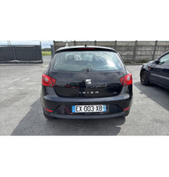 Boite de vitesses SEAT IBIZA 4
