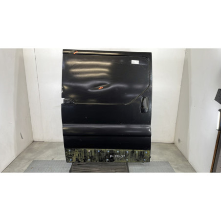 Porte laterale droit RENAULT TRAFIC 2 Photo n°1
