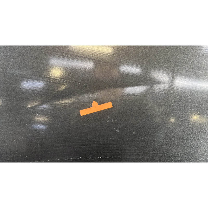 Porte laterale droit RENAULT TRAFIC 2 Photo n°3